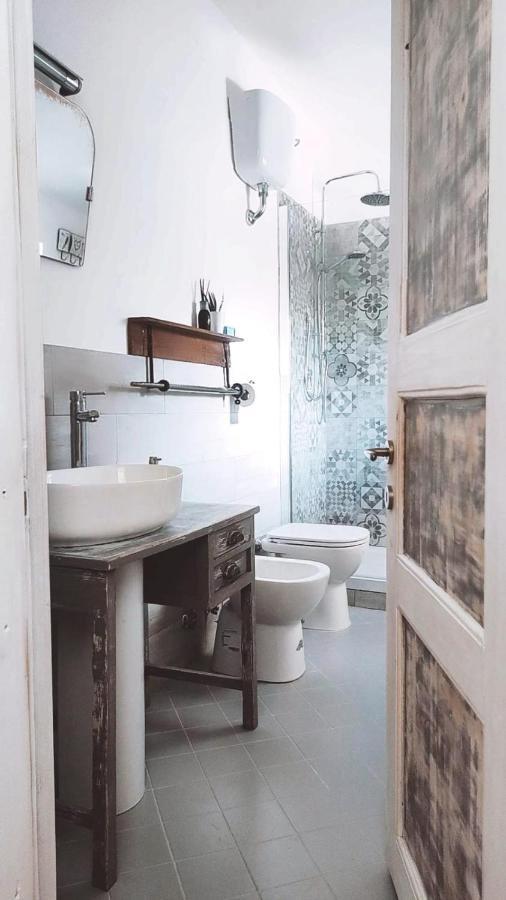 Casa Annella Bed & Breakfast Melizzano ภายนอก รูปภาพ